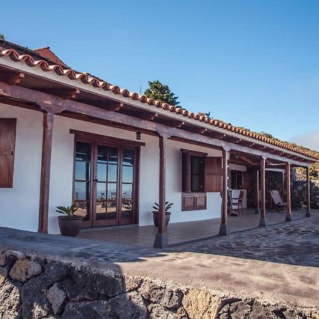Villas Los Torres I Fuencaliente de la Palma Exterior photo
