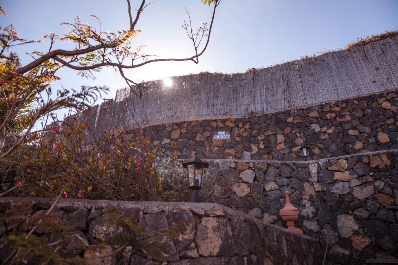 Villas Los Torres I Fuencaliente de la Palma Exterior photo