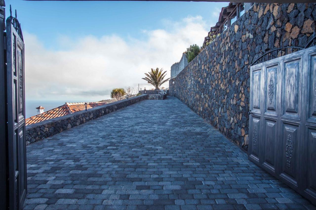 Villas Los Torres I Fuencaliente de la Palma Exterior photo