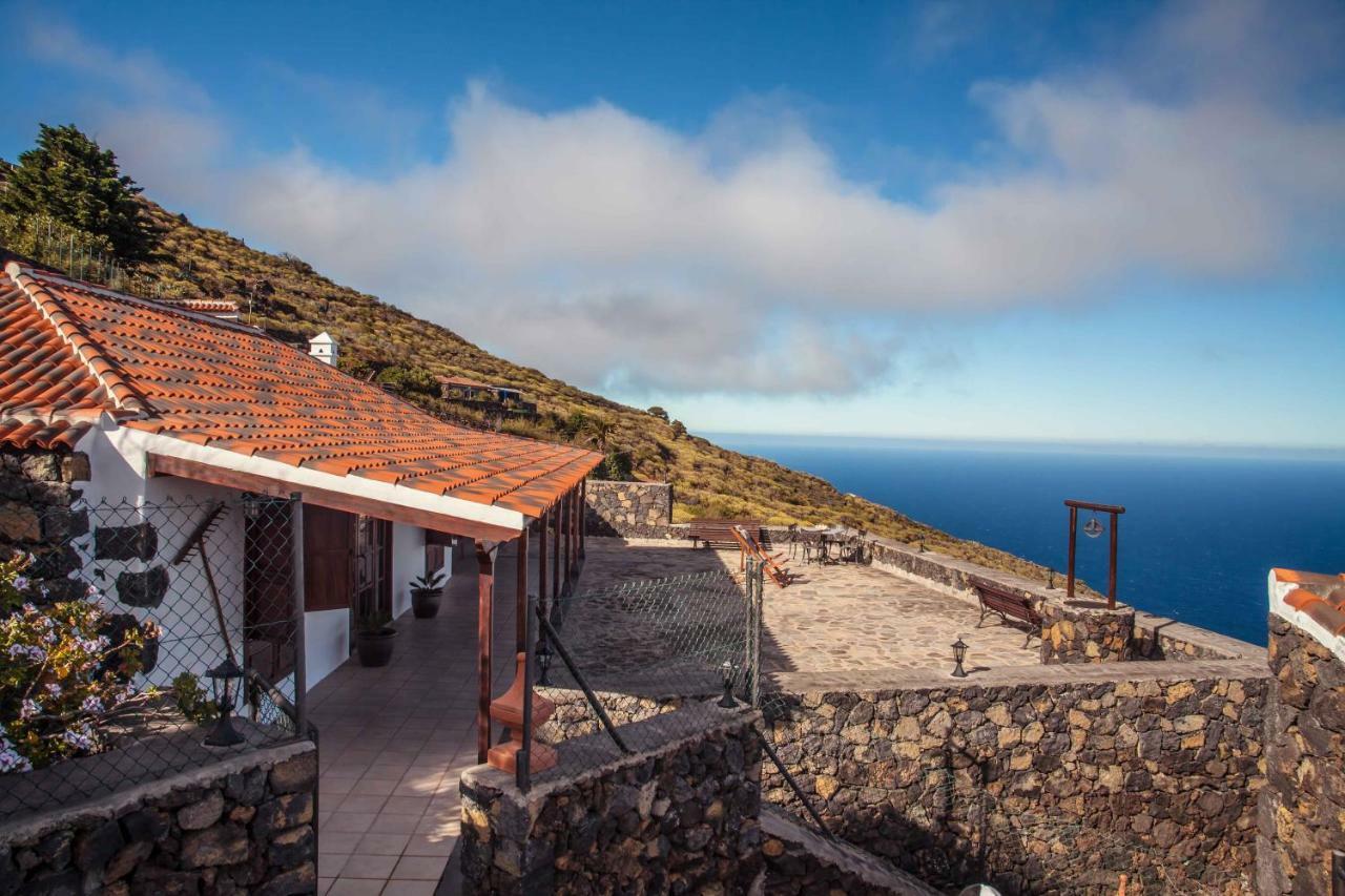 Villas Los Torres I Fuencaliente de la Palma Exterior photo