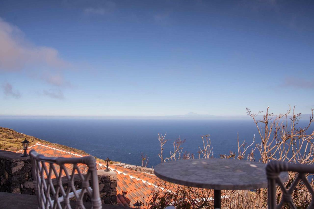 Villas Los Torres I Fuencaliente de la Palma Exterior photo