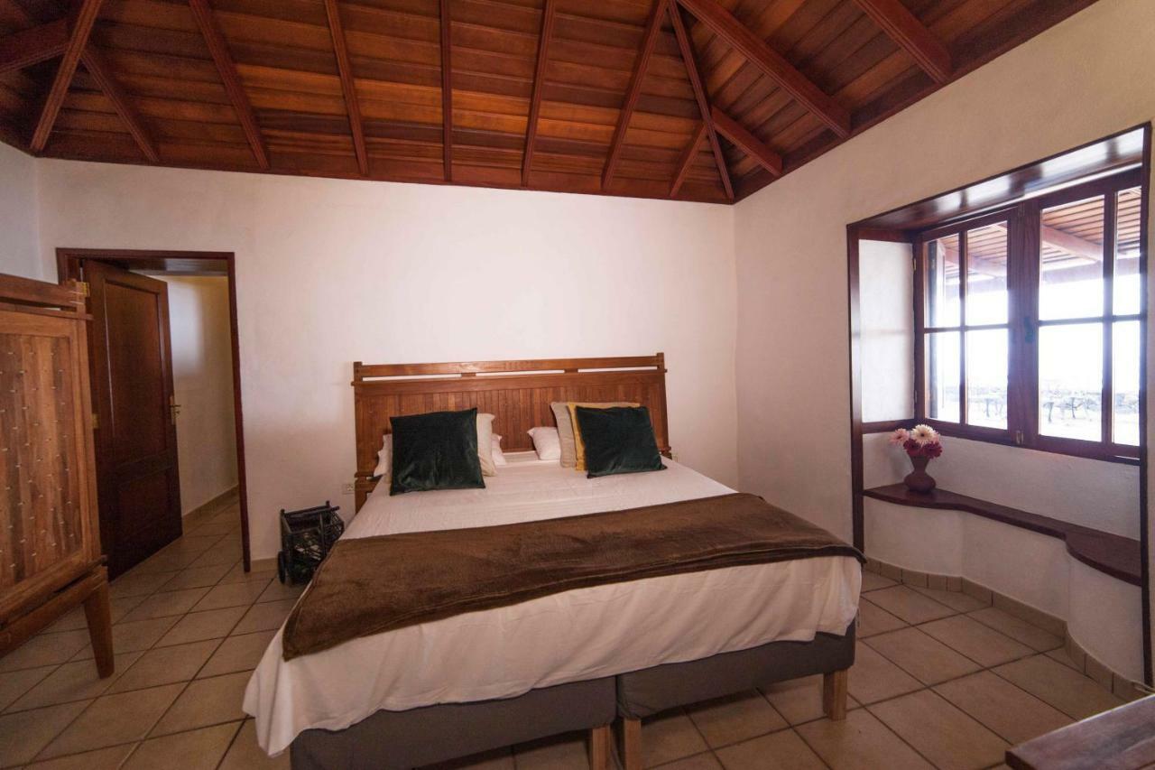 Villas Los Torres I Fuencaliente de la Palma Exterior photo